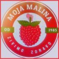 moja malina